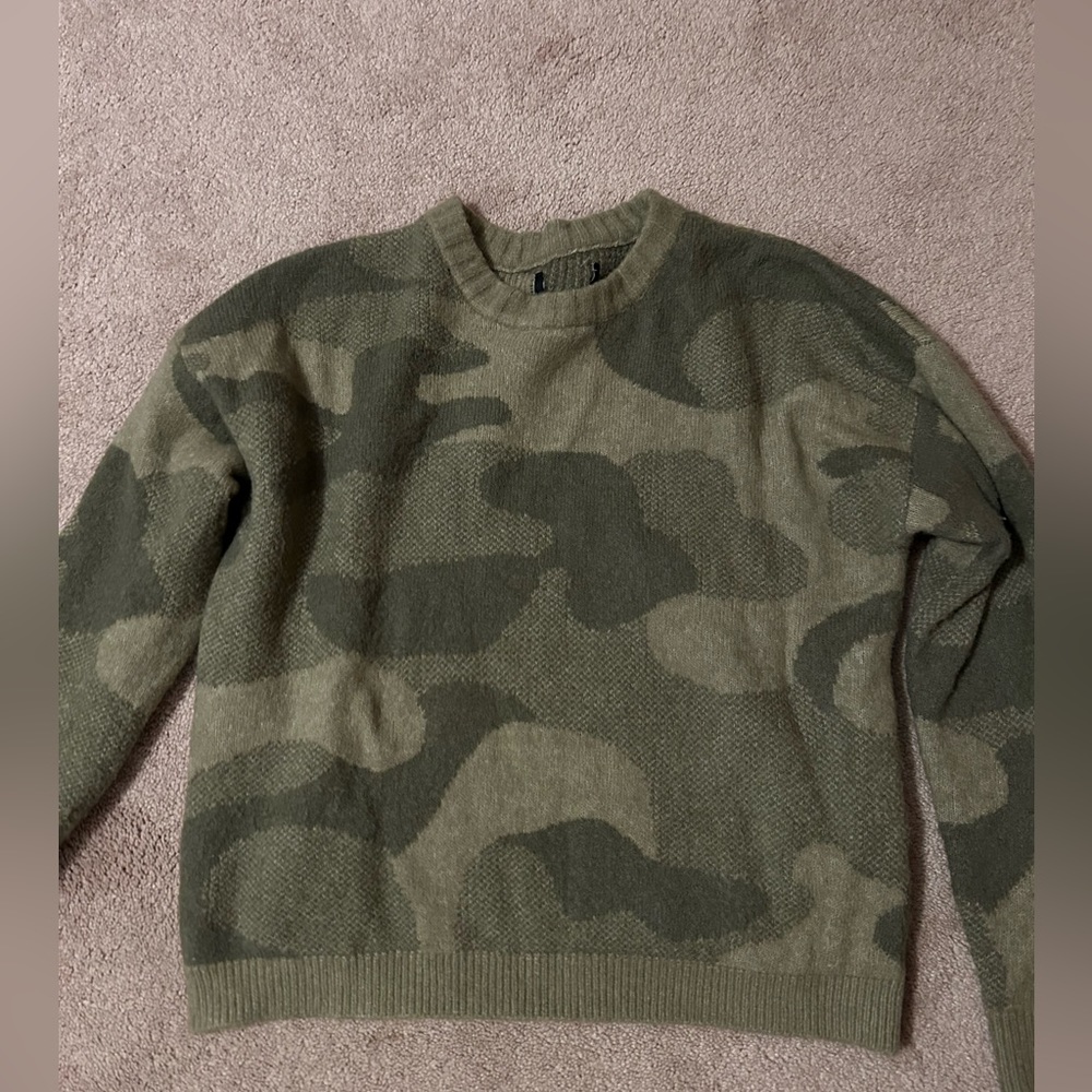 Lucky brand Sweater